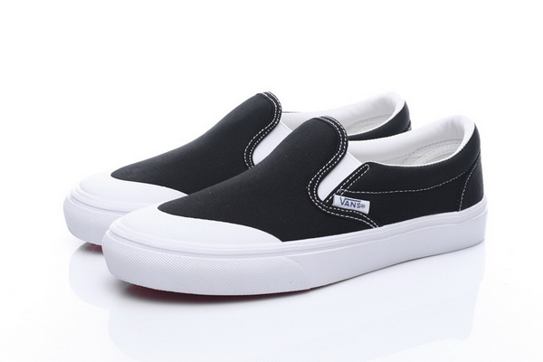 Vans Low-Top Slip-on Men Shoes--154